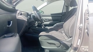 Hyundai Tucson 1.6 CRDI 48V Maxx 4x4 DCT 100 kW (136 CV)