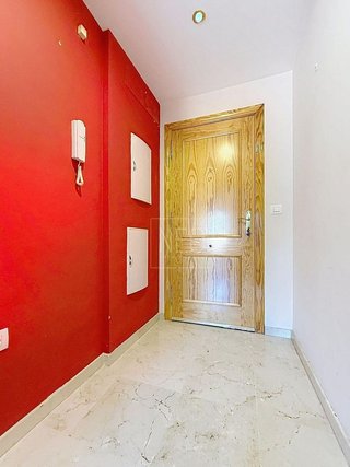 Piso en venta en San Antón en Armilla