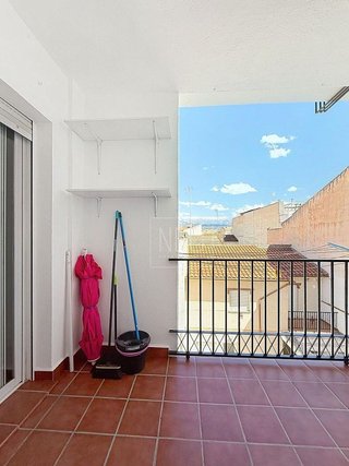 Piso en venta en San Antón en Armilla