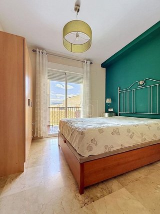 Piso en venta en San Antón en Armilla