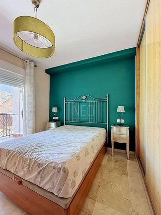 Piso en venta en San Antón en Armilla