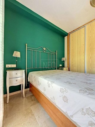 Piso en venta en San Antón en Armilla