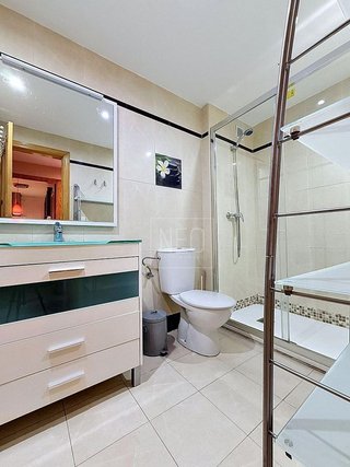 Piso en venta en San Antón en Armilla