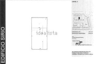 Local comercial en venta en Nuevo Bulevar en Mairena del Aljarafe