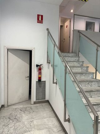 Local comercial en venta en Parque Ondarreta - Urtinsa en Alcorcón