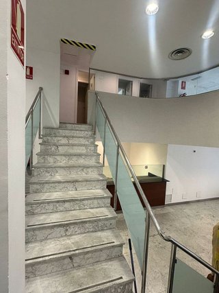 Local comercial en venta en Parque Ondarreta - Urtinsa en Alcorcón