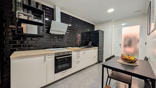 Piso en venta en Carrús Est - Camí dels Magros en Elche