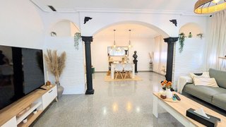 Piso en venta en Carrús Est - Camí dels Magros en Elche