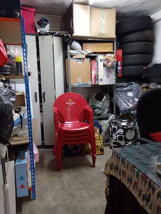 Local comercial en venta en Sagunto - Edisol en Córdoba