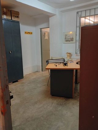 Local comercial en venta en Sagunto - Edisol en Córdoba