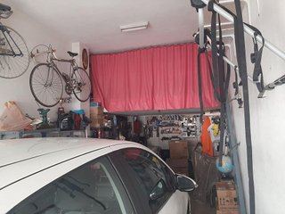 Garaje en venta en Crevillet - Pinar Alto en Puerto de Santa María (El)