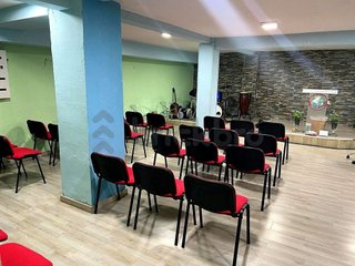 Local comercial en venta en Castilla en Madrid