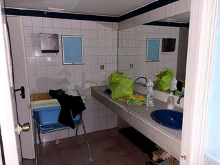 Local comercial en venta en Castilla en Madrid