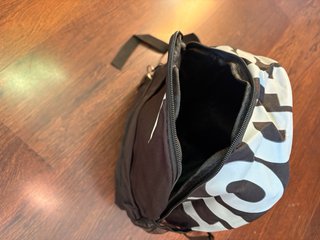 Mochila Nike Sportswear Negra