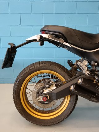Ducati Scrambler DS