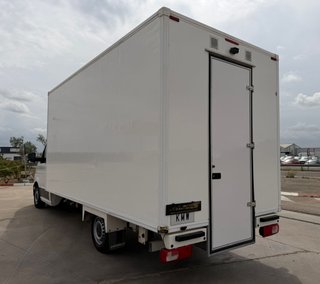 VW CRAFTER CAMIÓN 350 CS 2.0TDI 140CV MANUAL 2PZ 4