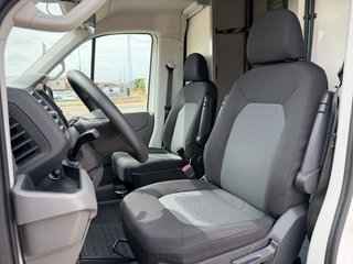 VW CRAFTER CAMIÓN 350 CS 2.0TDI 140CV MANUAL 2PZ 4
