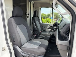 VW CRAFTER CAMIÓN 350 CS 2.0TDI 140CV MANUAL 2PZ 4