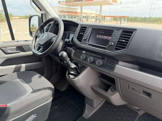 VW CRAFTER CAMIÓN 350 CS 2.0TDI 140CV MANUAL 2PZ 4