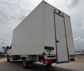 VW CRAFTER CAMIÓN 350 CS 2.0TDI 140CV MANUAL 2PZ 4