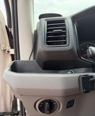VW CRAFTER CAMIÓN 350 CS 2.0TDI 140CV MANUAL 2PZ 4