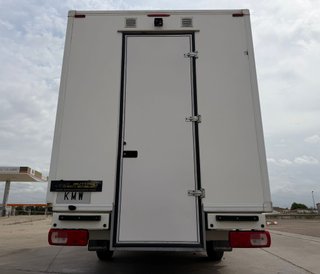 VW CRAFTER CAMIÓN 350 CS 2.0TDI 140CV MANUAL 2PZ 4