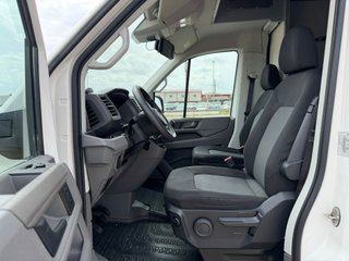 VW CRAFTER CAMIÓN 350 CS 2.0TDI 140CV MANUAL 2PZ 4