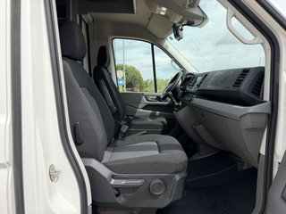VW CRAFTER CAMIÓN 350 CS 2.0TDI 140CV MANUAL 2PZ 4
