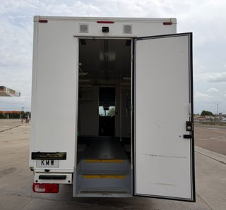 VW CRAFTER CAMIÓN 350 CS 2.0TDI 140CV MANUAL 2PZ 4