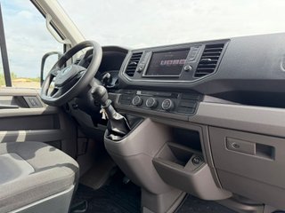 VW CRAFTER CAMIÓN 350 CS 2.0TDI 140CV MANUAL 2PZ 4