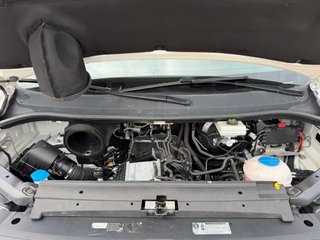 VW CRAFTER CAMIÓN 350 CS 2.0TDI 140CV MANUAL 2PZ 4