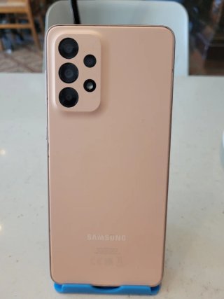 Samsung Galaxy A33 5G 128GB 6GB RAM
