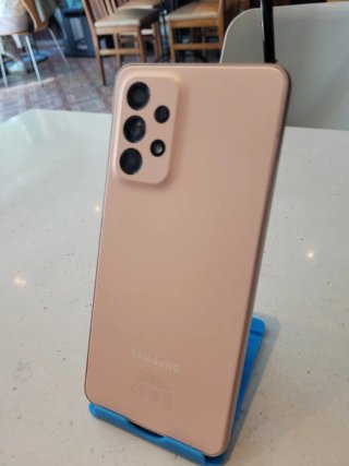 Samsung Galaxy A33 5G 128GB 6GB RAM