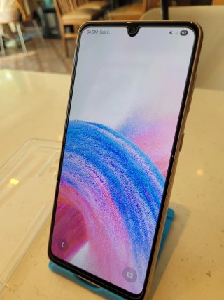 Samsung Galaxy A33 5G 128GB 6GB RAM