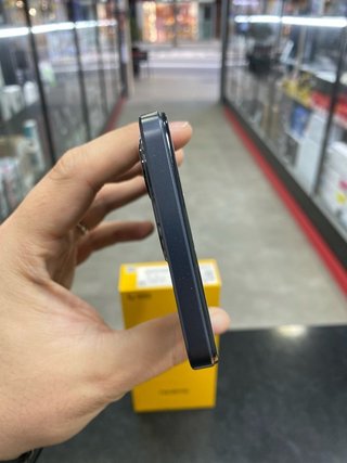 Realme Note 70T 128GB Negro