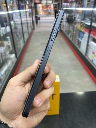Realme Note 70T 128GB Negro