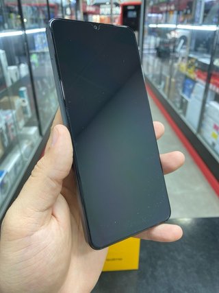 Realme Note 70T 128GB Negro