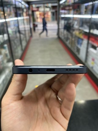 Realme Note 70T 128GB Negro