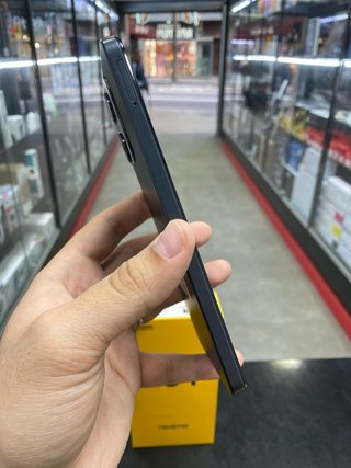 Realme Note 70T 128GB Negro