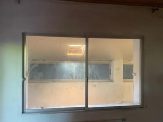 Ventanas de aluminio correderas