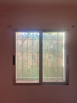 Ventanas de aluminio correderas