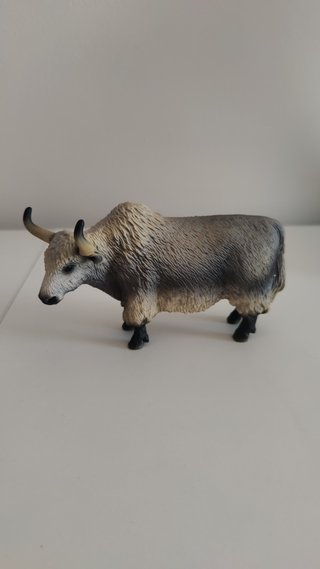 Juguete de Yak schleich