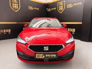 SEAT Leon 2021
