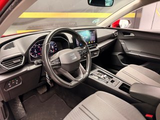 SEAT Leon 2021