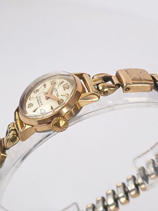 Reloj Festina 17 Rubis Antimagnético
