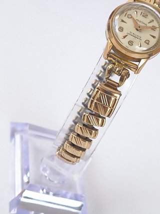Reloj Festina 17 Rubis Antimagnético
