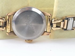 Reloj Festina 17 Rubis Antimagnético