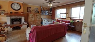 Casa pareada en venta en Simancas