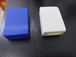 Caja Adaptador USB