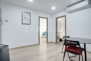 Piso en venta en Pubilla Cases en Hospitalet de Llobregat, L´